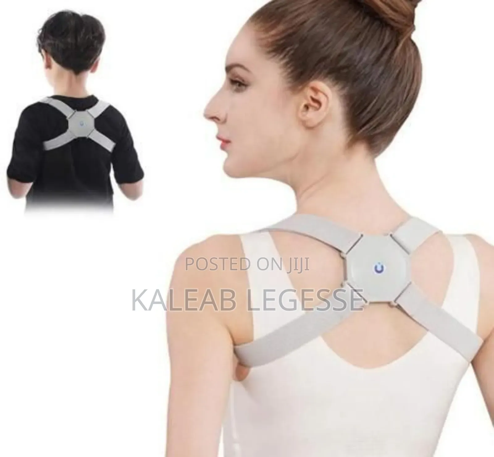 Posture Support Brace