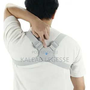 Posture Support Brace