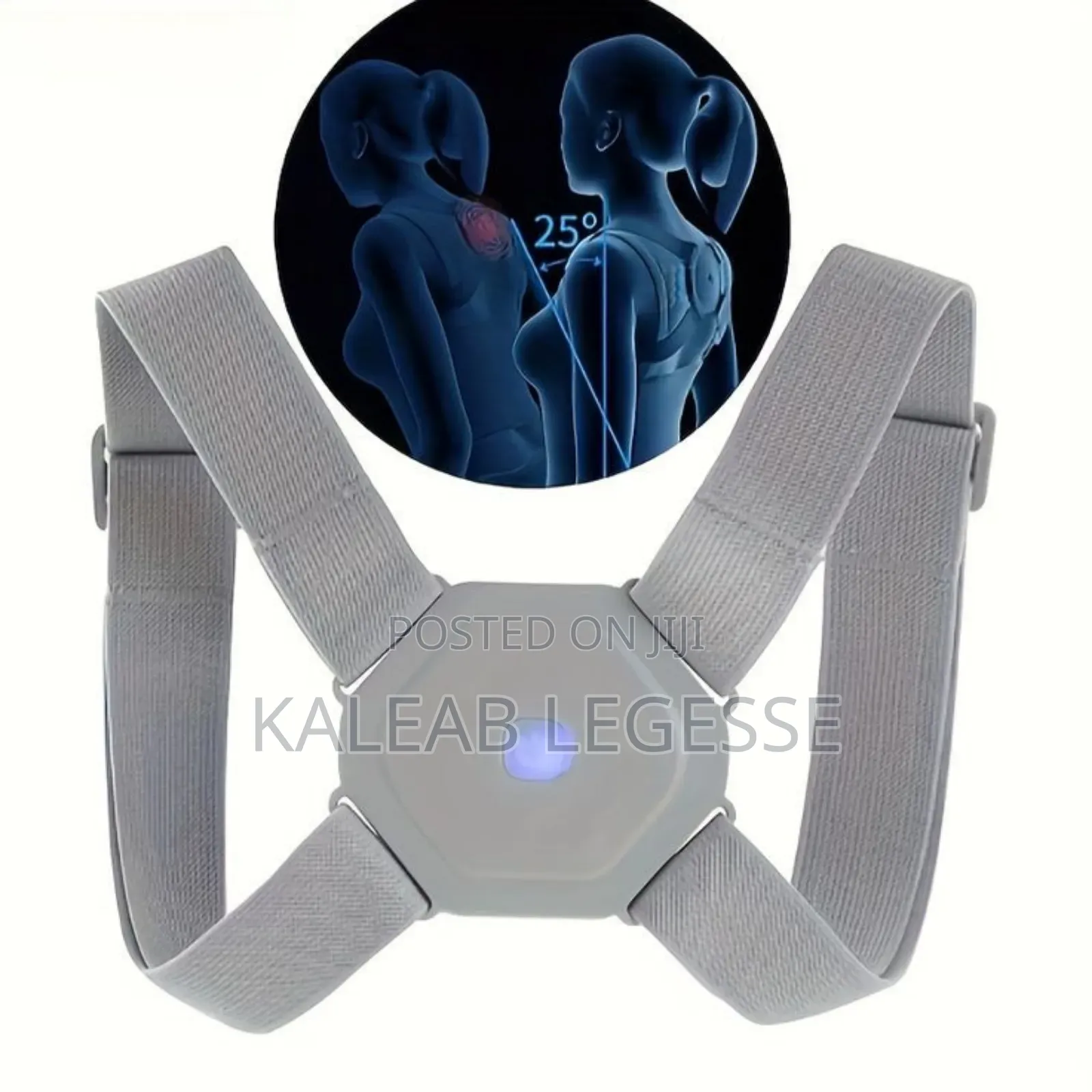 Posture Support Brace