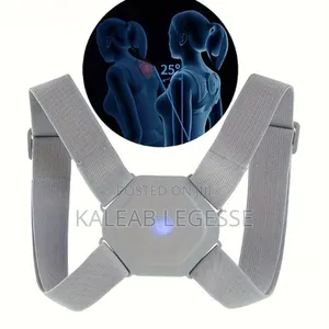 Posture Support Brace