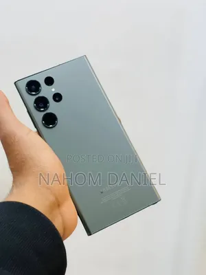 Photo - New Samsung Galaxy S23 Ultra 256 GB