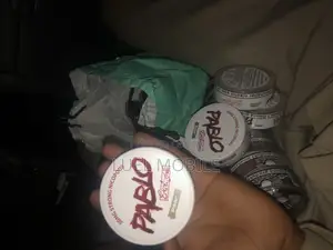 Nicotine Snooze Poche SNUS