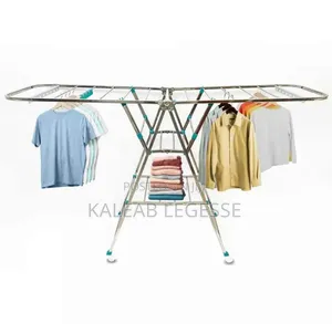 Laundry Drying Rack
