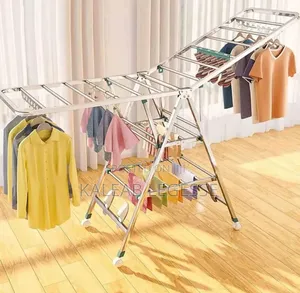 Photo - Laundry Drying Rack