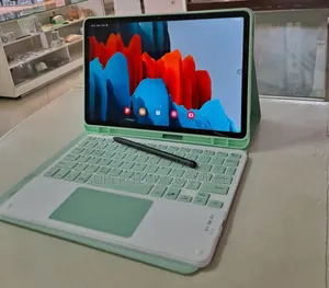 Photo - New Samsung Galaxy Tab S7 256 GB Gray