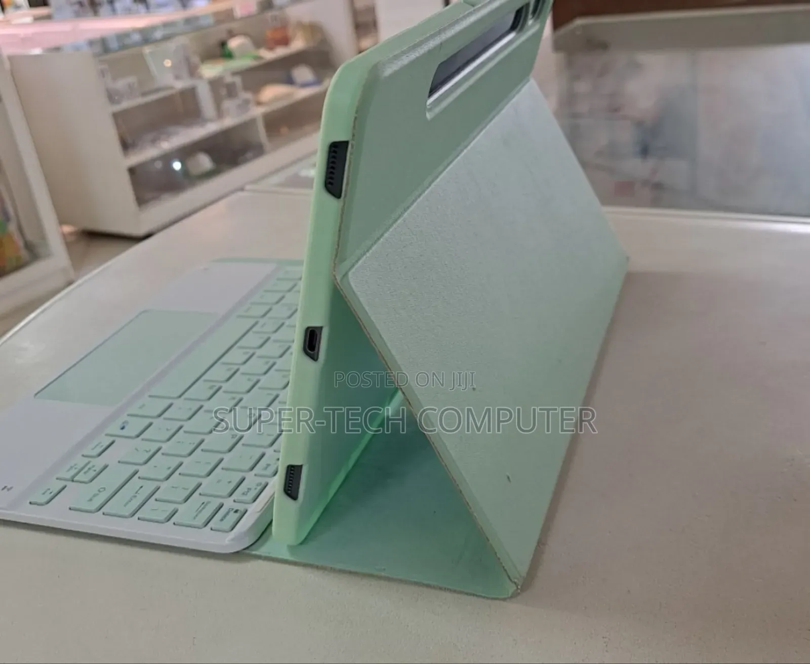 New Samsung Galaxy Tab S7 256 GB Gray