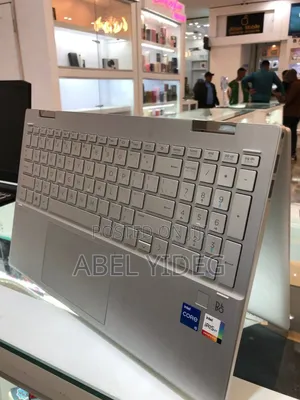 New Laptop HP Pavilion 15 8GB Intel Core I5 SSD 512GB