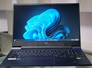 New Laptop HP Victus 15 16GB Intel Core I7 SSD 512GB