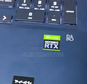 New Laptop HP Victus 15 16GB Intel Core I7 SSD 512GB