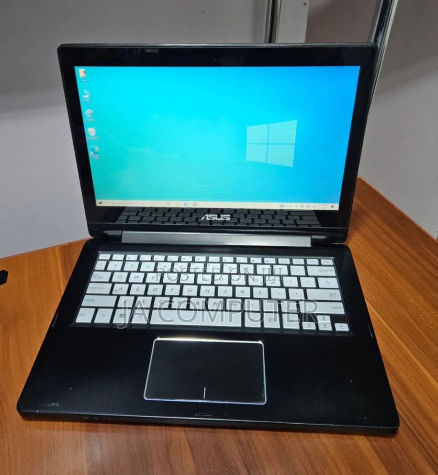 New Laptop Asus A42JC 8GB Intel Core I5 HDD 500GB