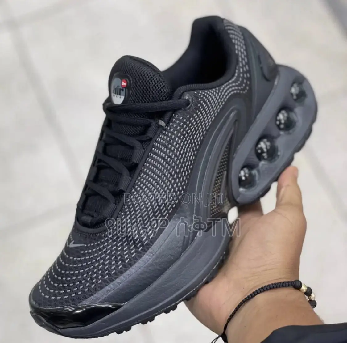 Original Nike Air Max DN Men’S Sneaker Shoes