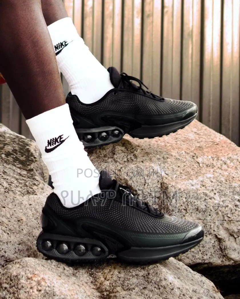 Original Nike Air Max DN Men’S Sneaker Shoes