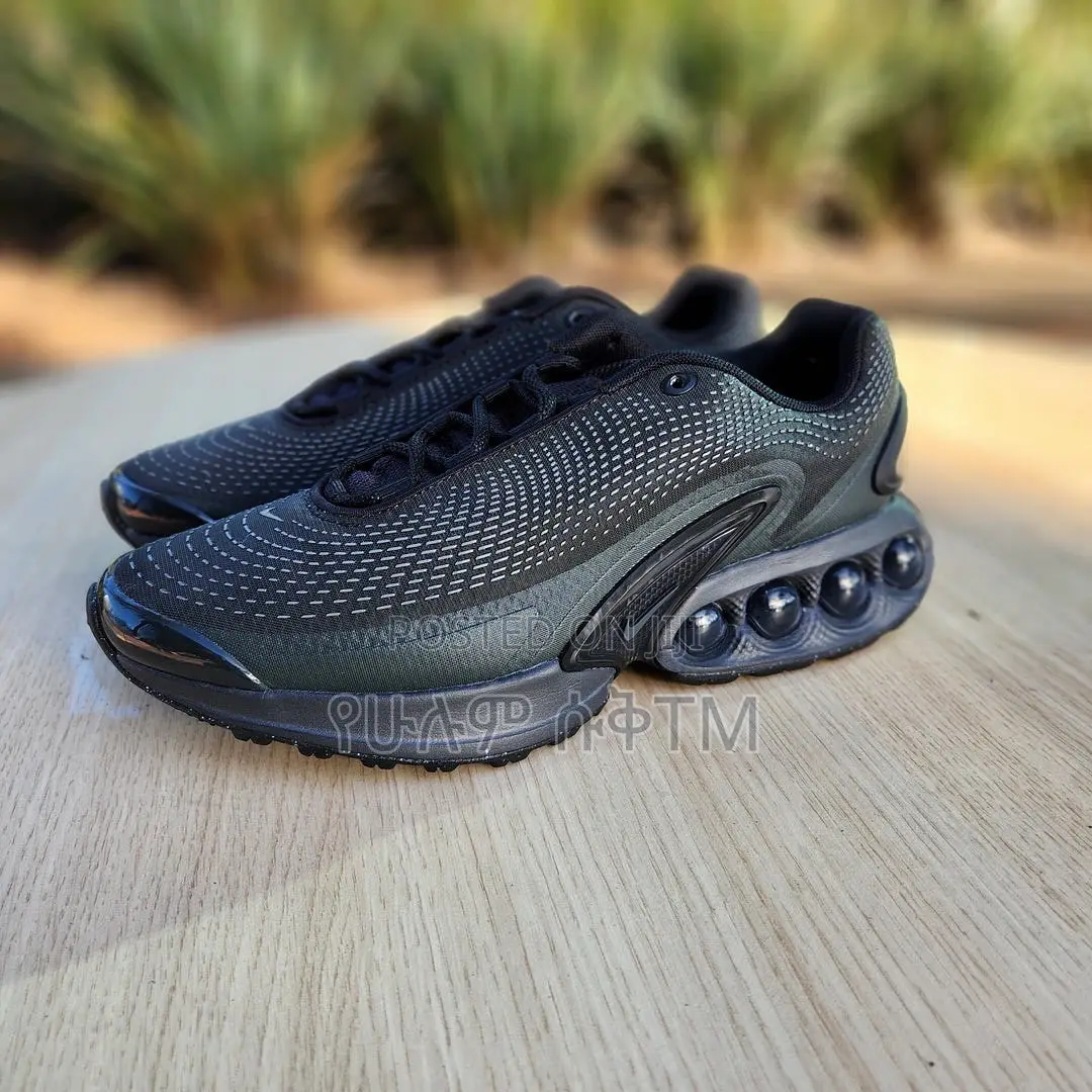 Original Nike Air Max DN Men’S Sneaker Shoes