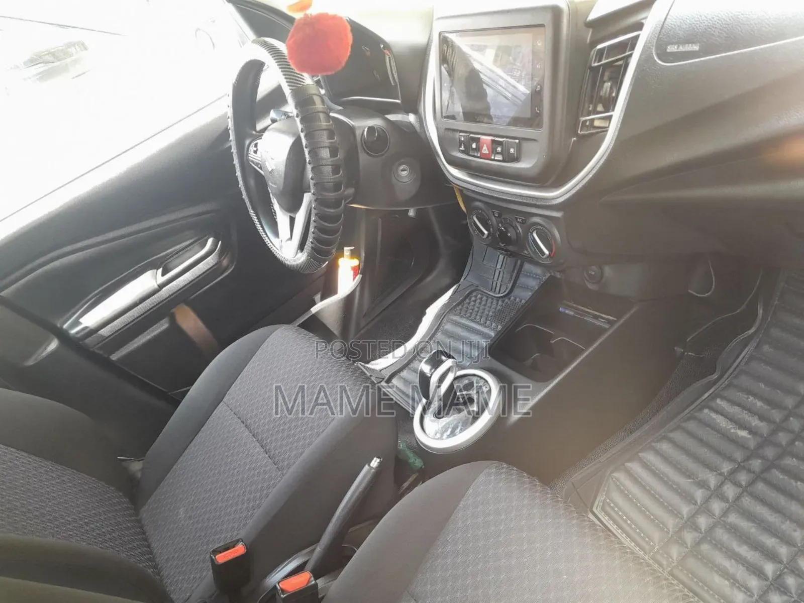 Suzuki Celerio 2019 Gray