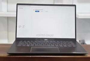 Photo - New Laptop Dell Latitude 5310 8GB Intel Core I5 SSD 256GB