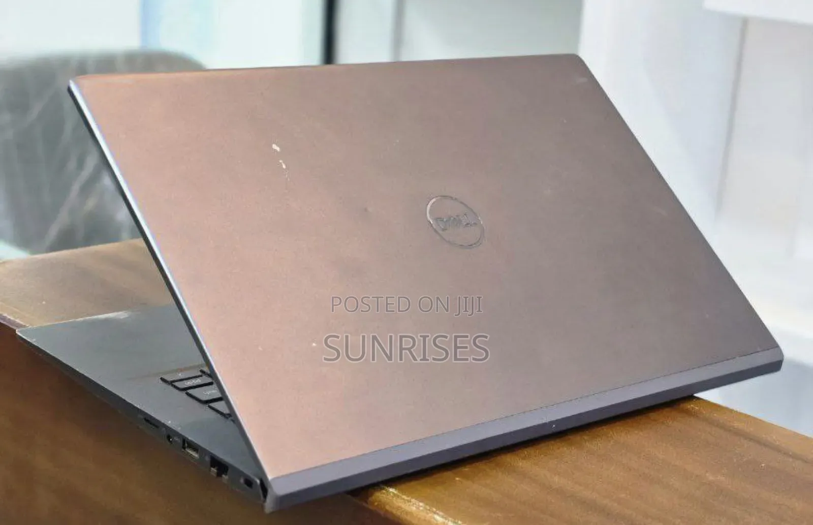New Laptop Dell Latitude 5310 8GB Intel Core I5 SSD 256GB