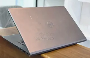 New Laptop Dell Latitude 5310 8GB Intel Core I5 SSD 256GB