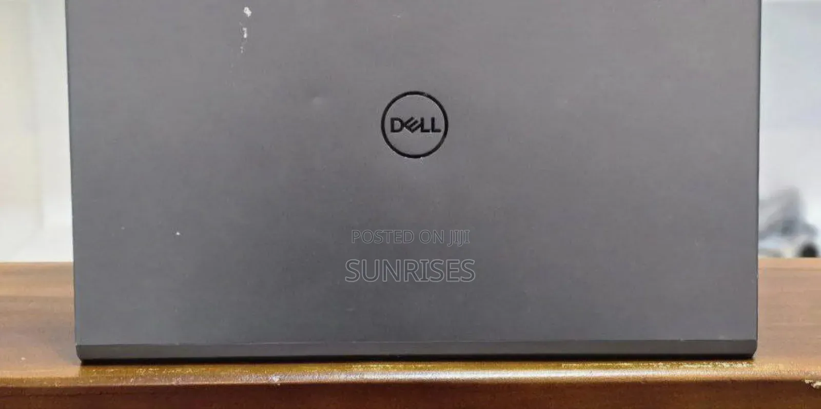 New Laptop Dell Latitude 5310 8GB Intel Core I5 SSD 256GB
