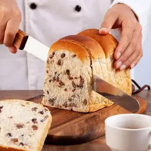 Cake Slicing Knife