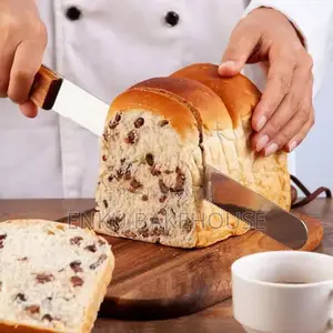 Cake Slicing Knife