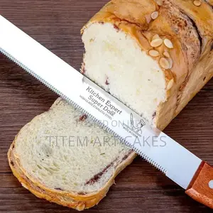 Cake Slicing Knife