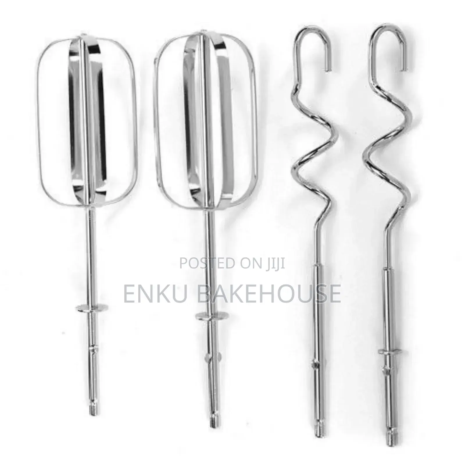 Jubake Hand Mixer