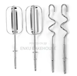Jubake Hand Mixer