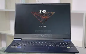 Photo - New Laptop HP Victus 16 16GB Intel Core I7 SSD 512GB