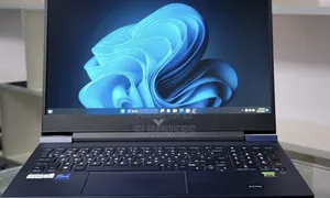 New Laptop HP Victus 16 16GB Intel Core I7 SSD 512GB