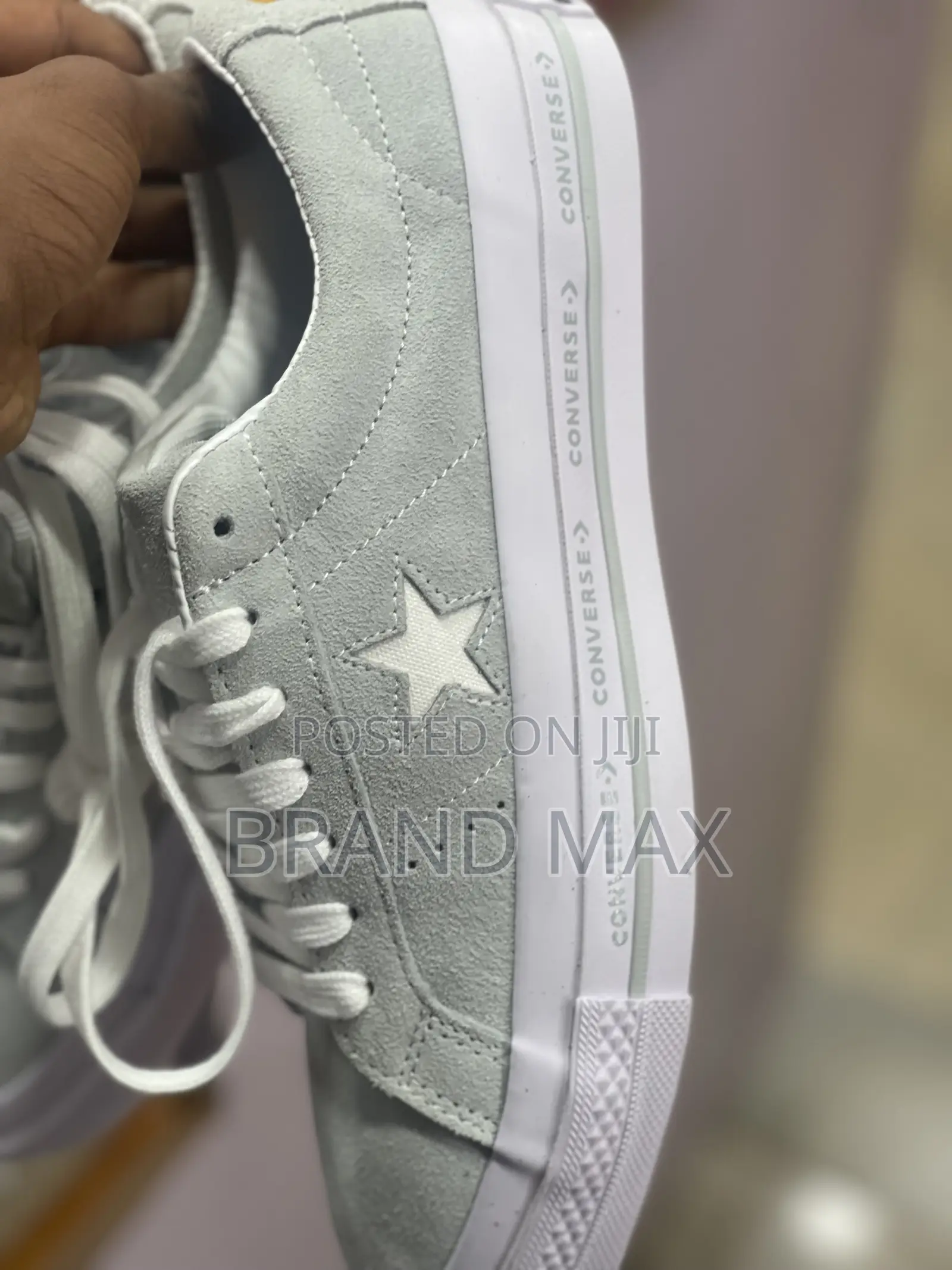 Converse One Star High Quality