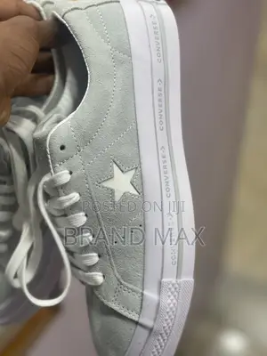 Photo - Converse One Star High Quality