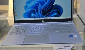 Photo - New Laptop HP Pavilion 15 16GB Intel Core I5 SSD 512GB
