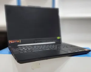 New Laptop Asus TUF Gaming FX504 16GB AMD Ryzen 9 SSD 1T