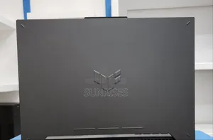 New Laptop Asus TUF Gaming FX504 16GB AMD Ryzen 9 SSD 1T