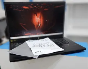 Photo - New Laptop Acer Nitro 5 8GB Intel Core I5 SSD 512GB