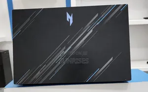 New Laptop Acer Nitro 5 8GB Intel Core I5 SSD 512GB