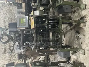 Sock Making Machine and Accessories