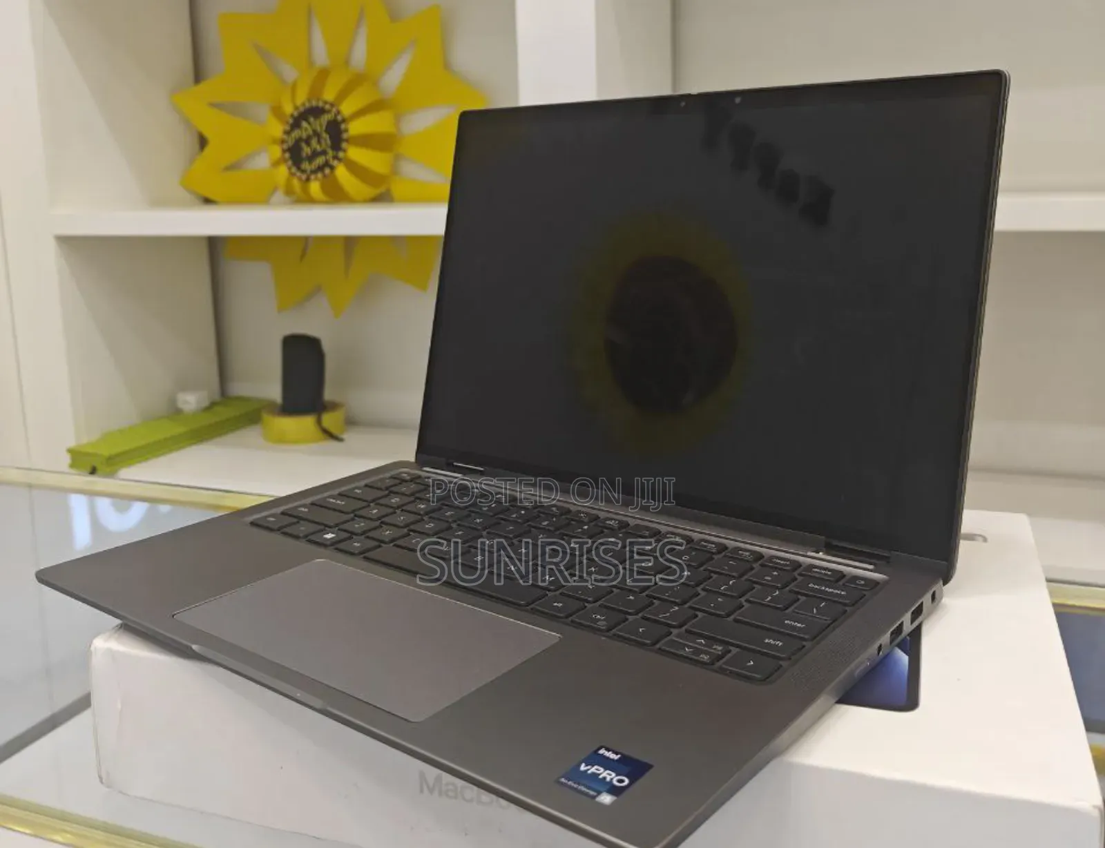 New Laptop Dell Latitude 5310 8GB Intel Core I5 SSD 256GB