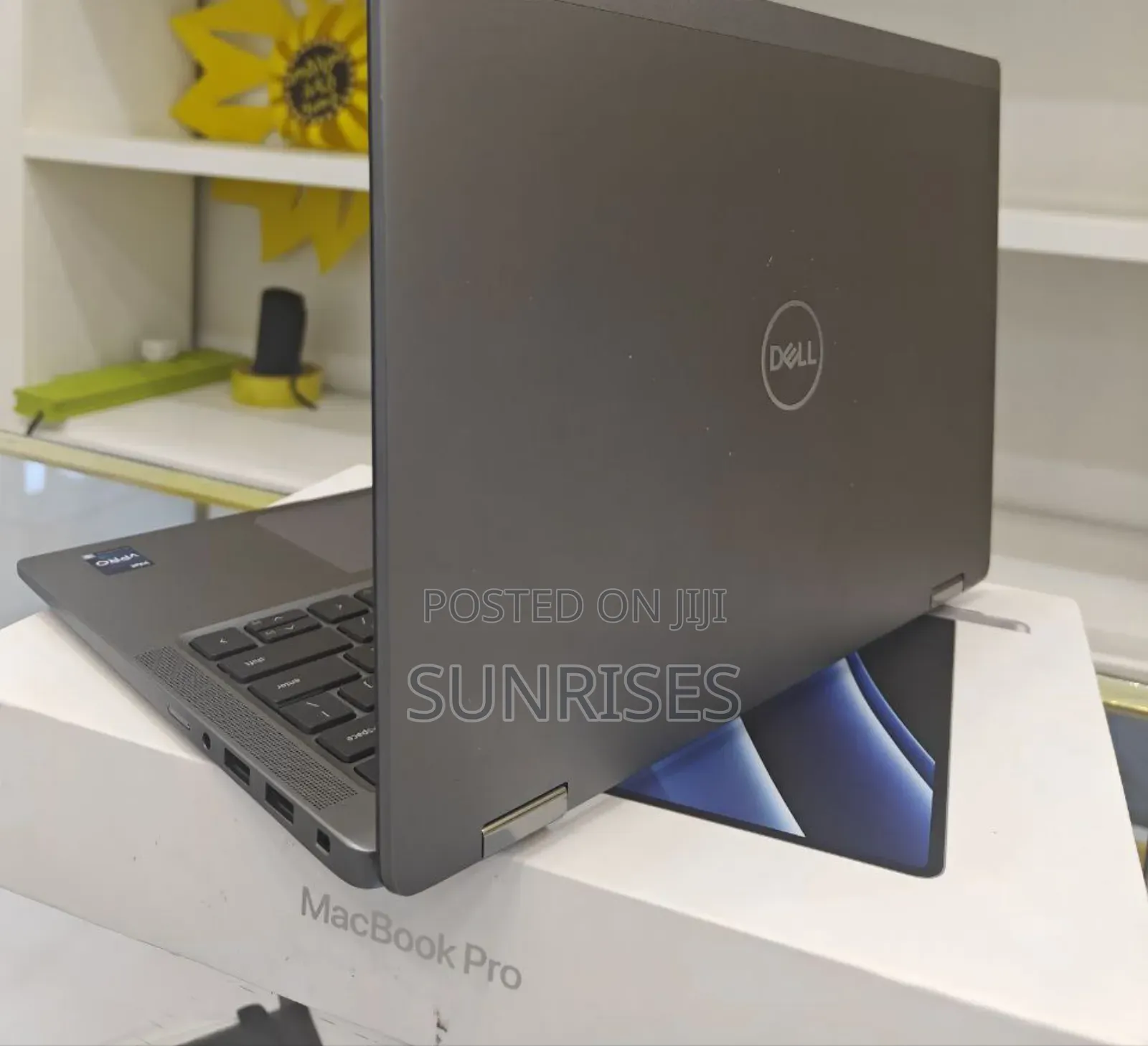 New Laptop Dell Latitude 5310 8GB Intel Core I5 SSD 256GB