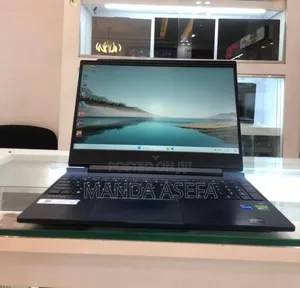 New Laptop HP Victus 15 8GB AMD Ryzen 5 SSD 512GB