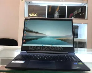 New Laptop HP Victus 15 8GB AMD Ryzen 5 SSD 512GB