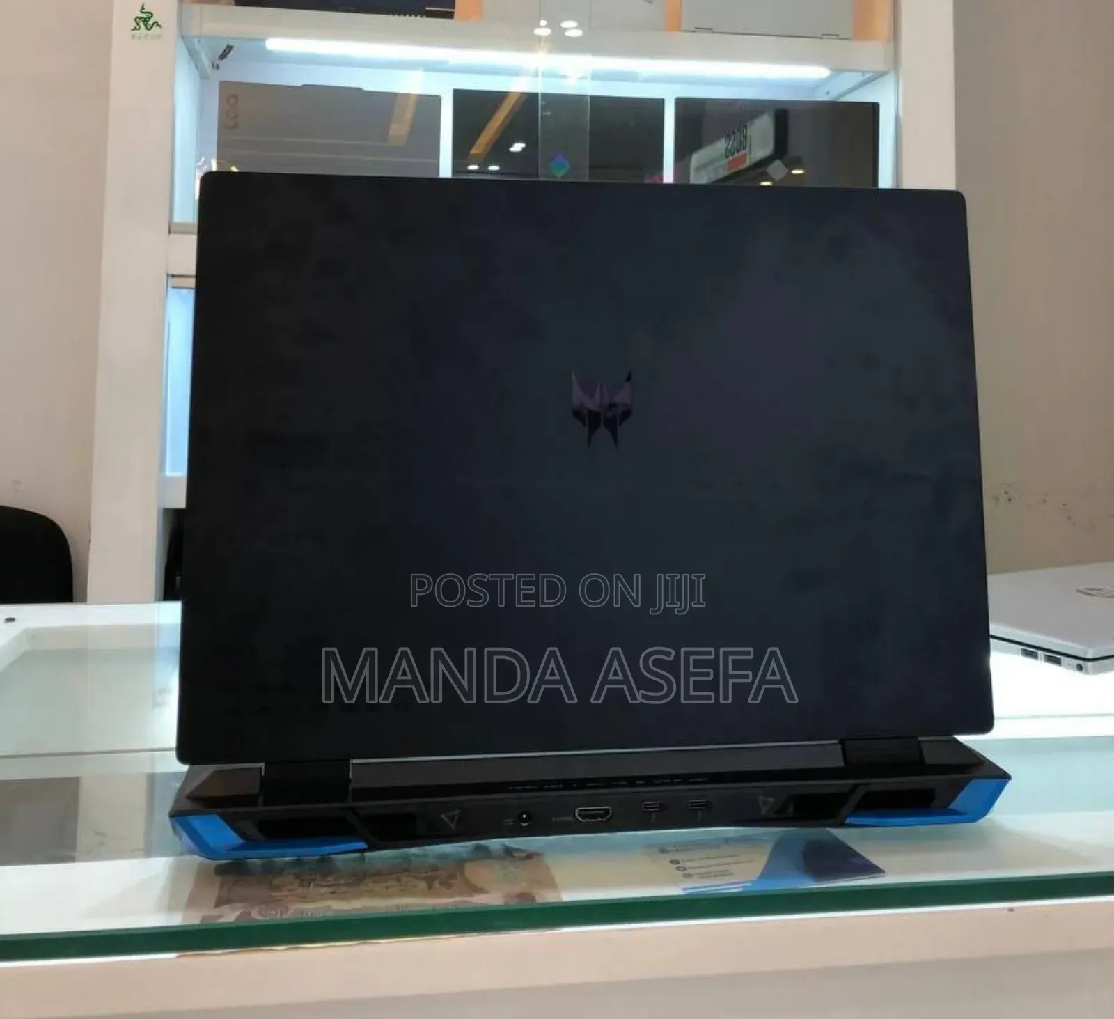 New Laptop Acer Predator Helios Neo 16 32GB Intel Core I9 SSD 1T