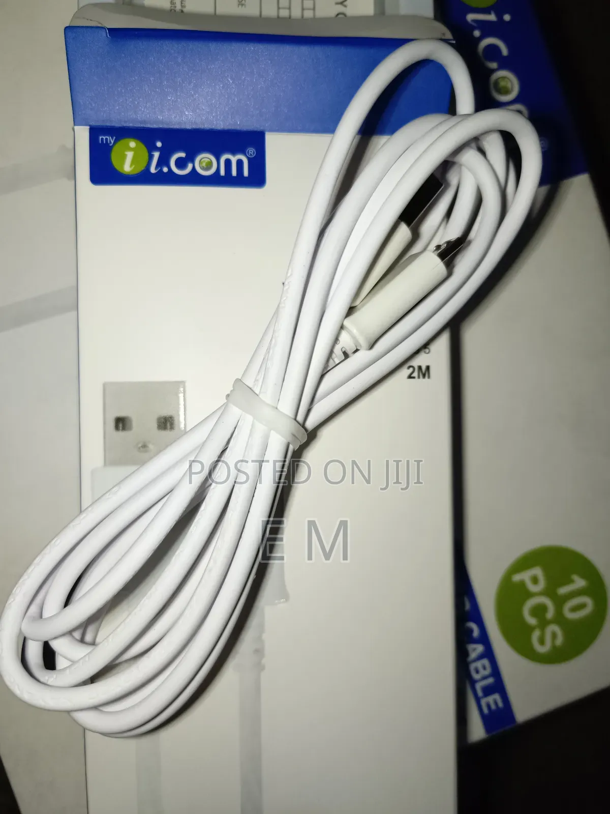 My Oi(Type B - Micro Usb Cable)