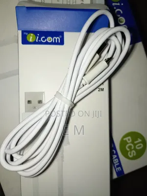 My Oi(Type B - Micro Usb Cable)