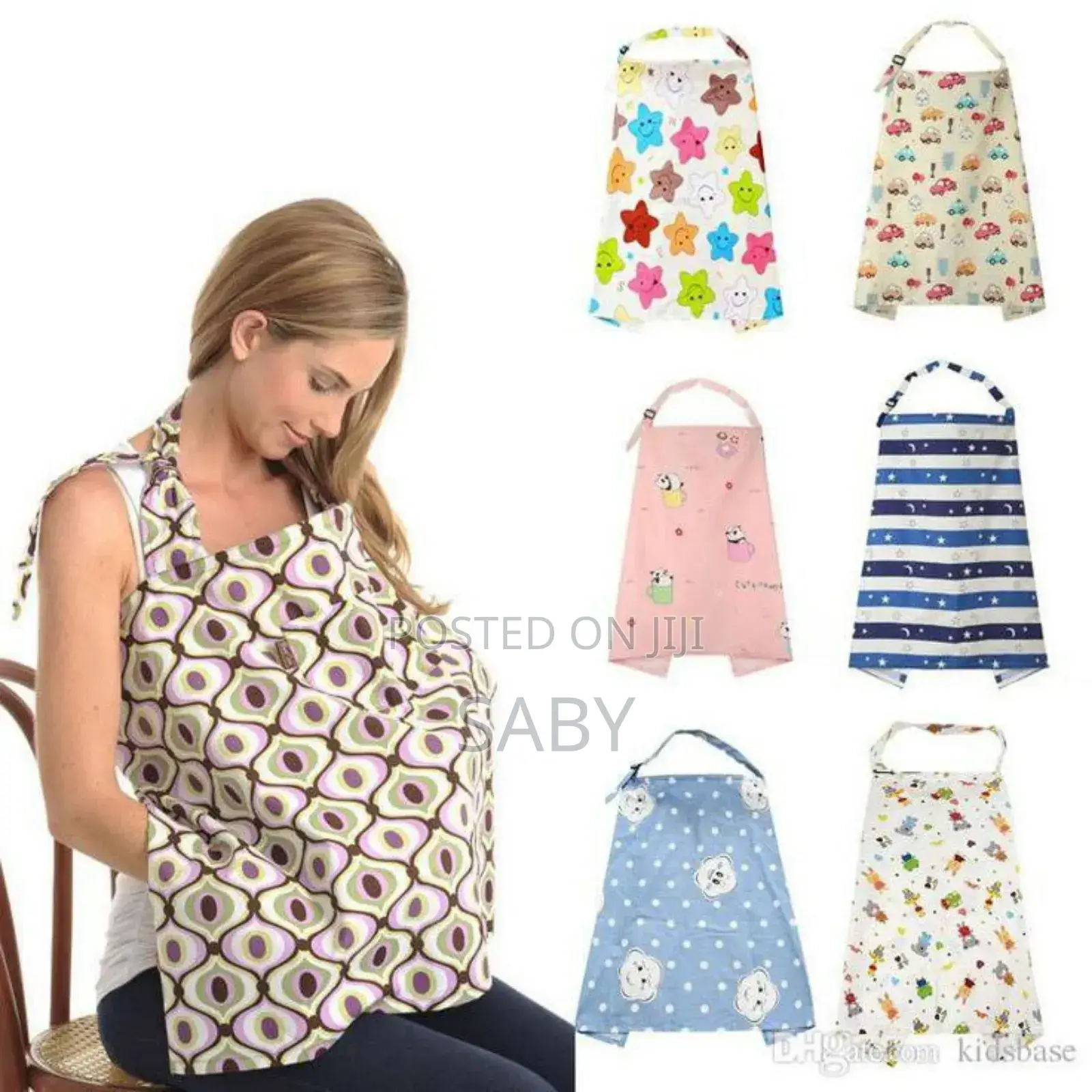 Nursing Cover