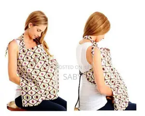 Nursing Cover
