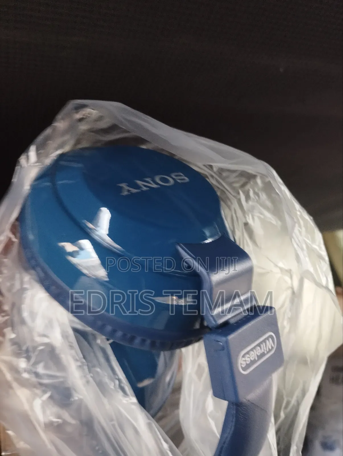 For Having Choose Sony Wireless Headphones