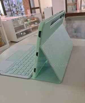 New Samsung Galaxy Tab S7 256 GB Silver