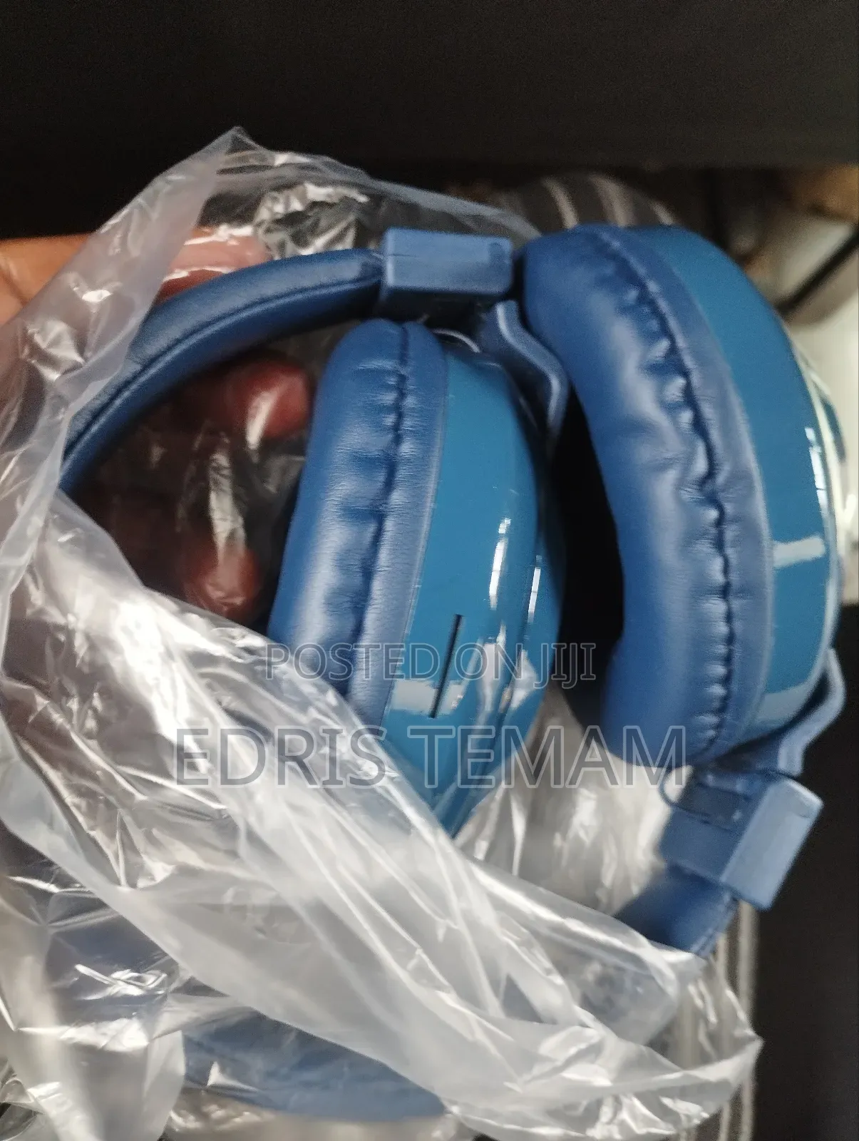 Sony Bluetooth Headsets