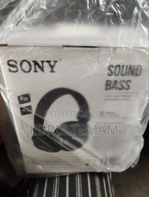 Sony Bluetooth Headsets